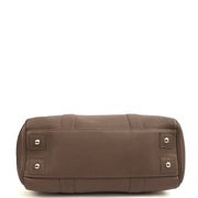 Picture of Mulberry Tote Bayswater Heritage in Putty, Leather