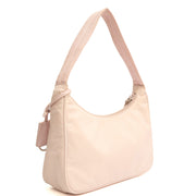 Picture of Prada Top Handle Re-edition 2000 Nylon Mini Bag in Pink, Nylon