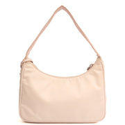 Picture of Prada Top Handle Re-edition 2000 Nylon Mini Bag in Pink, Nylon