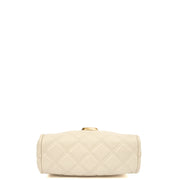 Picture of Marc Jacobs Cross Body Snapshot in Neutral, Leather