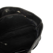 Picture of Chanel Tote Tote in Black, Calfskin Leather