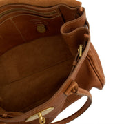 Picture of Mulberry Tote Bayswater Heritage in Oak, Leather