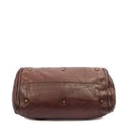 Picture of Chloe Mini Bag Paddington - Mini in Brown, Calfskin Leather