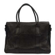 Picture of Mulberry Tote Bayswater Heritage in Black, Leather