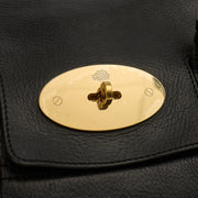 Picture of Mulberry Tote Bayswater Heritage in Black, Leather