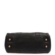 Picture of Mulberry Tote Bayswater Heritage in Black, Leather