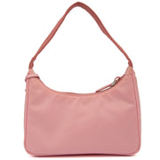 Picture of Prada Shoulder Bag Re-edition 2000 Nylon Mini Bag in Pink, Nylon