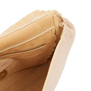 Picture of Mulberry Shoulder Bag Cecily  in Rose Water, Calfskin Leather