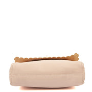 Picture of Mulberry Shoulder Bag Cecily  in Rose Water, Calfskin Leather