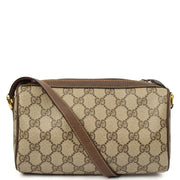Picture of Gucci Cross Body Vintage Shoulder Bag in GG Supreme, Fabric
