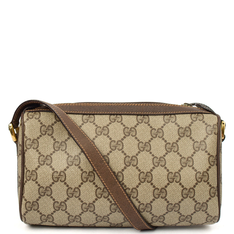 Picture of Gucci Cross Body Vintage Shoulder Bag in GG Supreme, Fabric