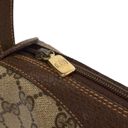 Picture of Gucci Cross Body Vintage Shoulder Bag in GG Supreme, Fabric