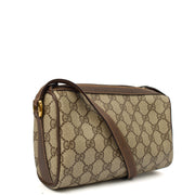 Picture of Gucci Cross Body Vintage Shoulder Bag in GG Supreme, Fabric