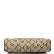 Picture of Gucci Cross Body Vintage Shoulder Bag in GG Supreme, Fabric