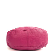 Picture of Mulberry Satchel Effie Satchel in Pink, Calfskin Leather