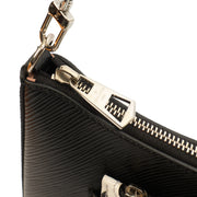 Picture of Louis Vuitton Cross Body Marelle Bag in Black, Epi Leather