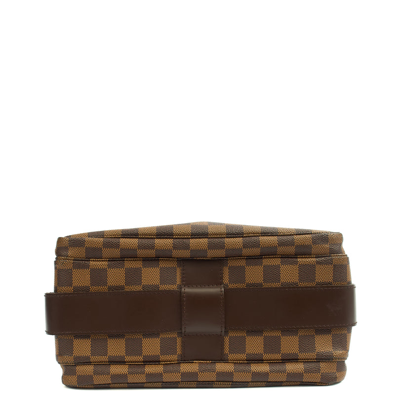Picture of Louis Vuitton Shoulder Bag Naviglio in Damier, Canvas