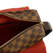 Picture of Louis Vuitton Shoulder Bag Naviglio in Damier, Canvas