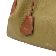 Picture of Mulberry Tote Iris - Large in invalid, Calfskin Leather