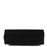 Picture of Saint Laurent Tote Rive Gauche Tote in Black, Fabric