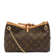 Picture of Louis Vuitton Shoulder Bag Carryall BB Bag in Monogram, Canvas