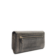 Picture of Mulberry Purse Wallet in Metallic, Leather
