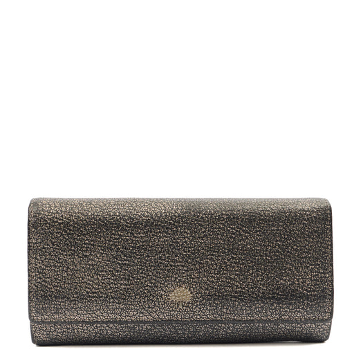 Picture of Mulberry Purse Wallet in Metallic, Leather