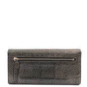 Picture of Mulberry Purse Wallet in Metallic, Leather
