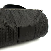 Picture of Marc Jacobs Cross Body The Shoulder Bag in tonal black, Leather