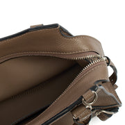 Picture of Balenciaga Mini Bag Neo Classic Mini in Brown, Veau (Calfskin)