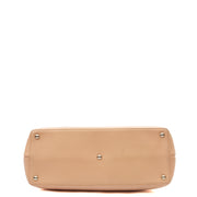 Picture of Fendi Tote 2Jour - Large  in Pink, Leather