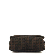 Picture of Fendi Shoulder Bag Vintage Tote in Zucca FF, Canvas