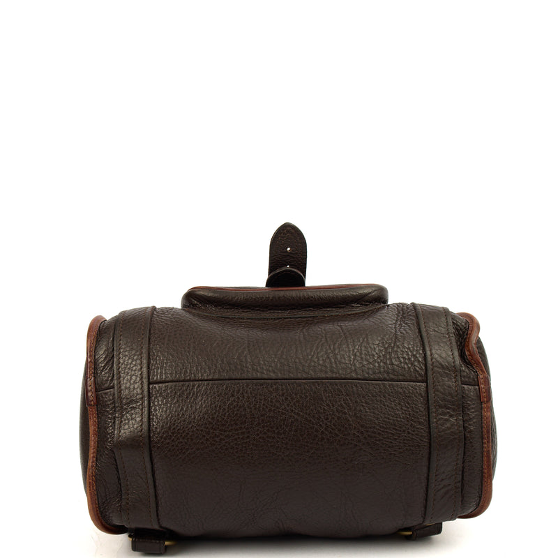Picture of Mulberry Shoulder Bag Alana in invalid, Calfskin Leather