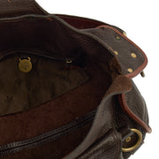 Picture of Mulberry Shoulder Bag Alana in invalid, Calfskin Leather