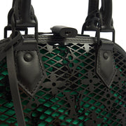 Picture of Louis Vuitton Cross Body Alma BB in Black, Leather