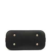 Picture of Louis Vuitton Cross Body Alma BB in Black, Leather
