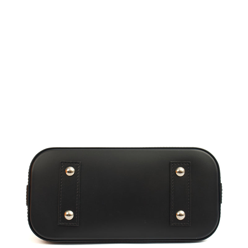 Picture of Louis Vuitton Cross Body Alma BB in Black, Leather
