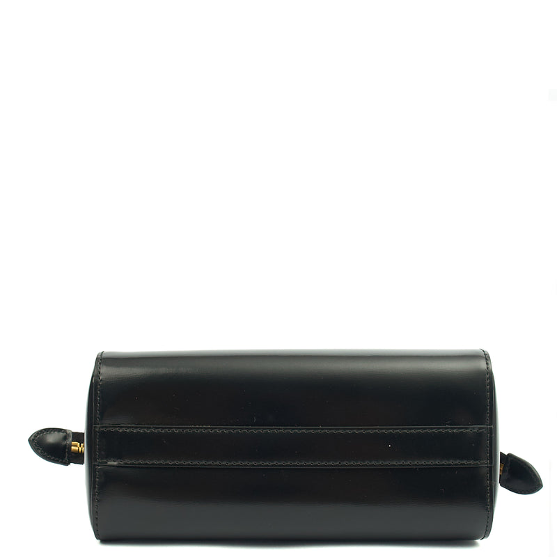 Picture of Prada Mini Bag Galleria Saffiano Mini in Black, Leather