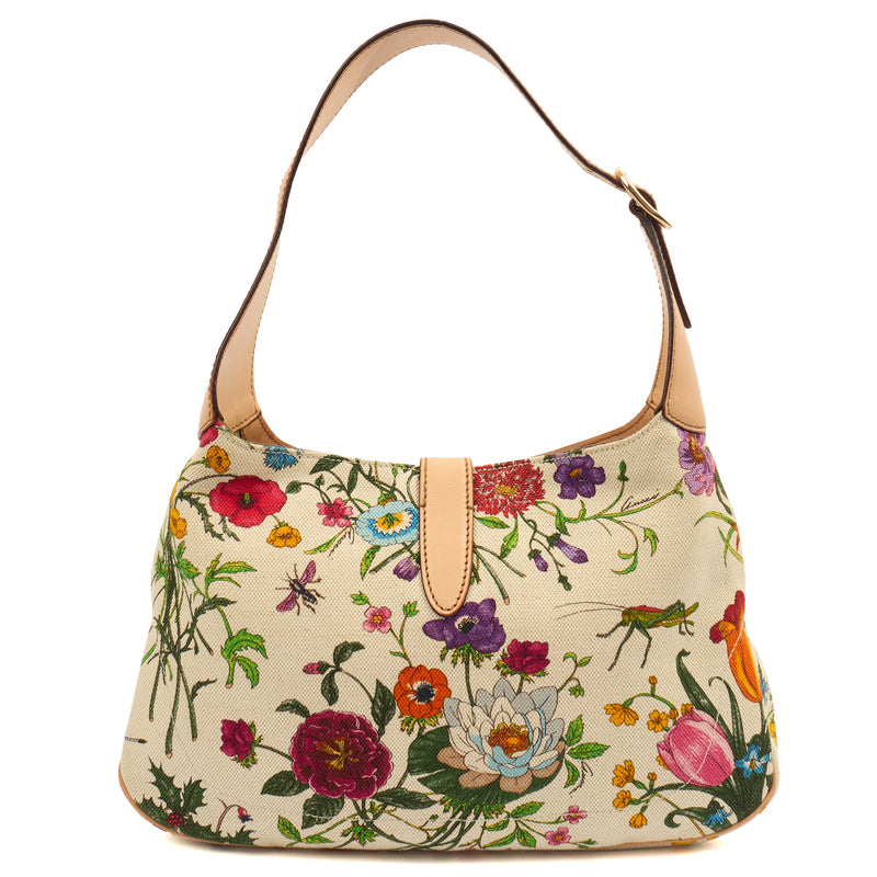 Picture of Gucci Shoulder Bag Jackie in Multi, invalid