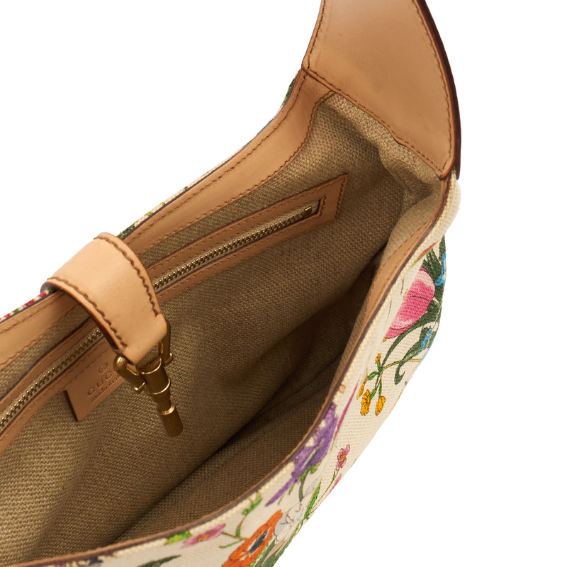 Picture of Gucci Shoulder Bag Jackie in Multi, invalid