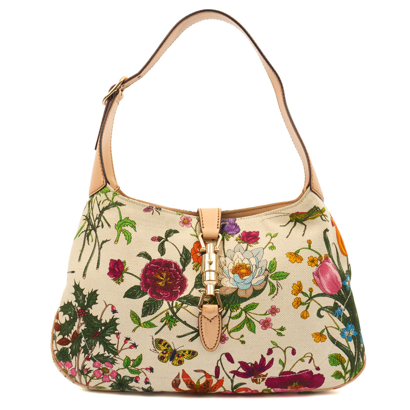 Picture of Gucci Shoulder Bag Jackie in Multi, invalid