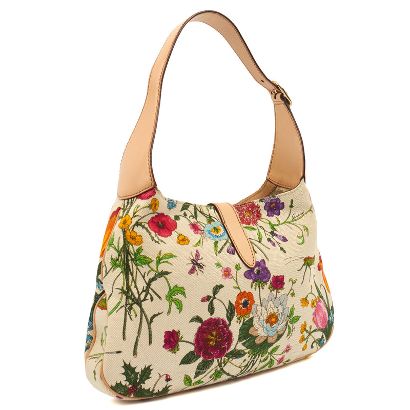 Picture of Gucci Shoulder Bag Jackie in Multi, invalid