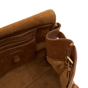 Picture of Mulberry Tote Bayswater Heritage in Oak, Leather