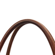 Picture of Mulberry Tote Bayswater Heritage in Oak, Leather