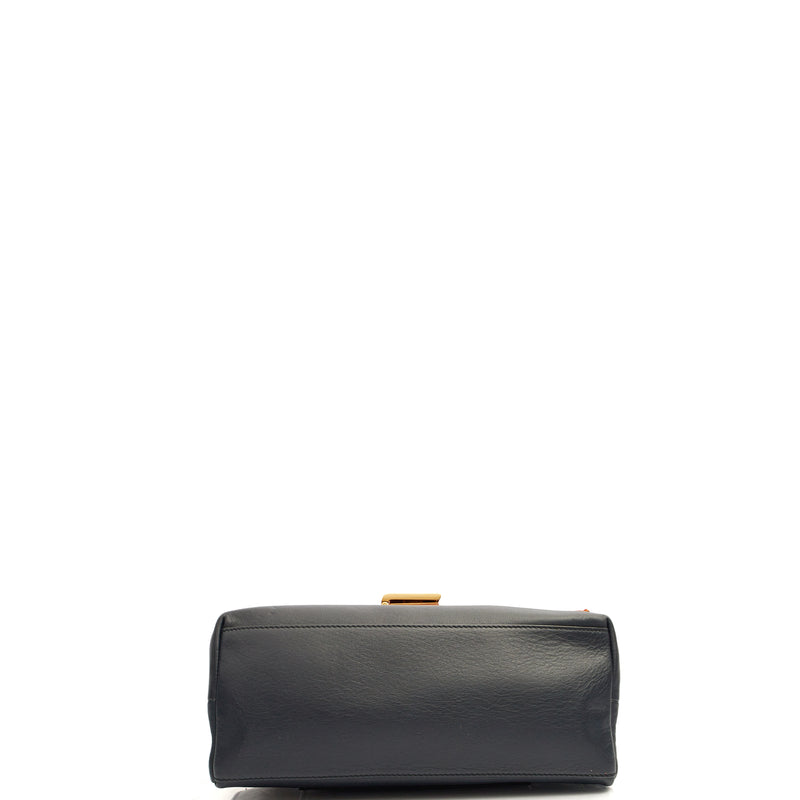 Picture of Mulberry Shoulder Bag Cheyne in Multi, Leather