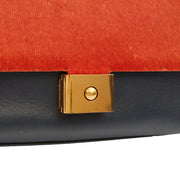 Picture of Mulberry Shoulder Bag Cheyne in Multi, Leather