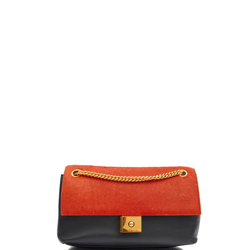 Picture of Mulberry Shoulder Bag Cheyne in Multi, Leather