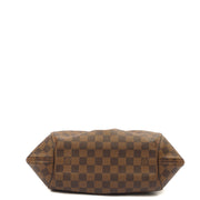 Picture of Louis Vuitton Tote Sistina MM in Damier Ebene, Canvas