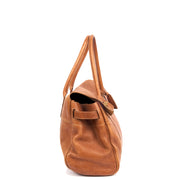 Picture of Mulberry Bayswater Heritage in Oak, Leather