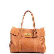 Picture of Mulberry Bayswater Heritage in Oak, Leather